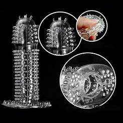 Насадка презерватив комплект А