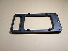 Накладка фари МАЗ декор.  64221-3711322