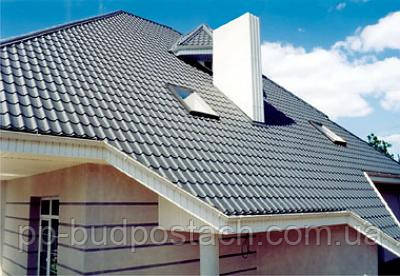 Ремонт даху