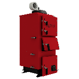 Твердопаливний котел Altep DUO PLUS Автоматика (Альтеп КТ-2E) 15-250 кВт, фото 3