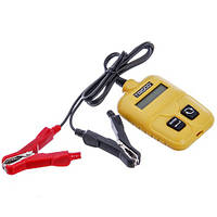 Тестер-аналізатор АКБ (цифровий) IBA-600 TRISCO