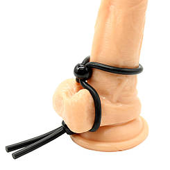 Ерекційна петля на статеві органи