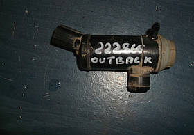 Насос омивача Subaru Legacy, Outback B14, 2009-2014, 86611AG220