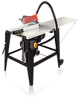 Циркулярна пила Zenitech DC315