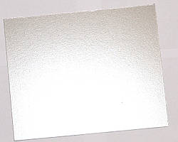 Слюда для мікрохвильовки універсальна 250*200mm