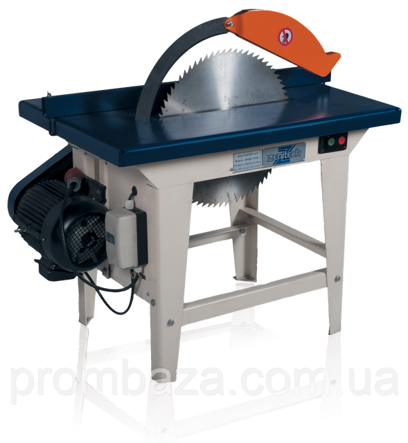 Циркулярна пила для дерева Zenitech DC 500