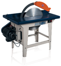 Циркулярна пила для дерева Zenitech DC 500