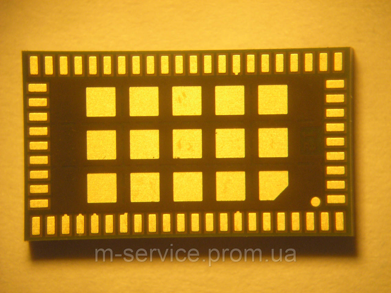 Микросхема Управления Wi-Fi/BT/FM Samsung I9100 Galaxy S2 BCM4330.