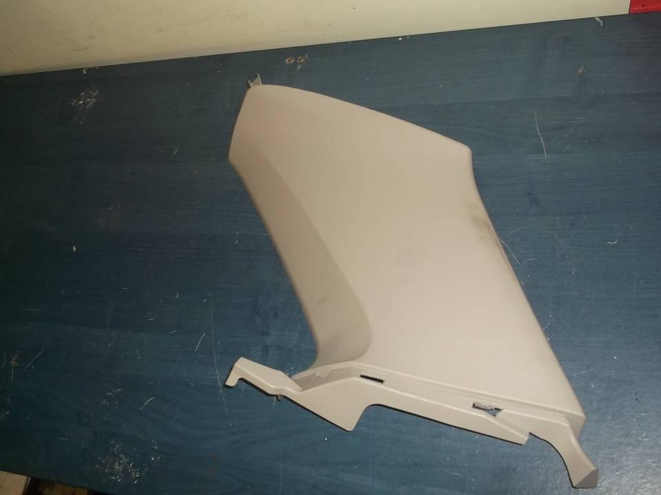 Накладка задньої стійки Subaru Legacy, Outback B14, 2009-2014, 94013AJ040ME