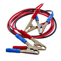 Прикурювач L2,0 м 500 А, мідь (Херсон) ПРК20М SNG