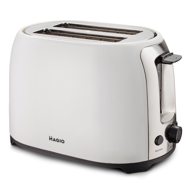 Тостер Magio MG-272W, фото 1