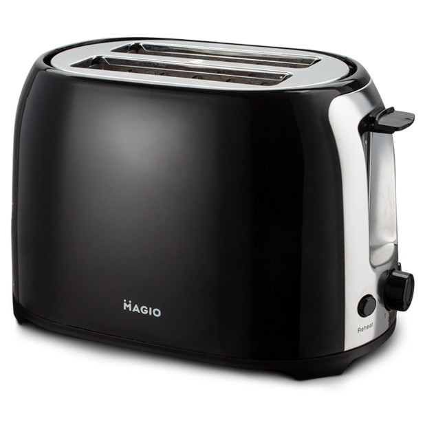 Тостер Magio MG-272В, фото 1