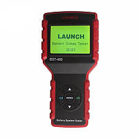 Тестер акумуляторних батарей BST-460 LAUNCH
