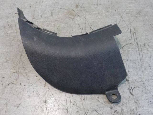 Накладка порога Subaru Legacy, Outback B14, 2009-2014, 94060AJ030VH