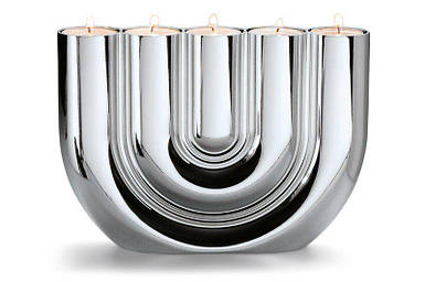 Підсвічник Double U