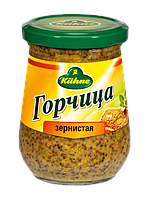 Горчица и хрен Kuhne (Кюне)