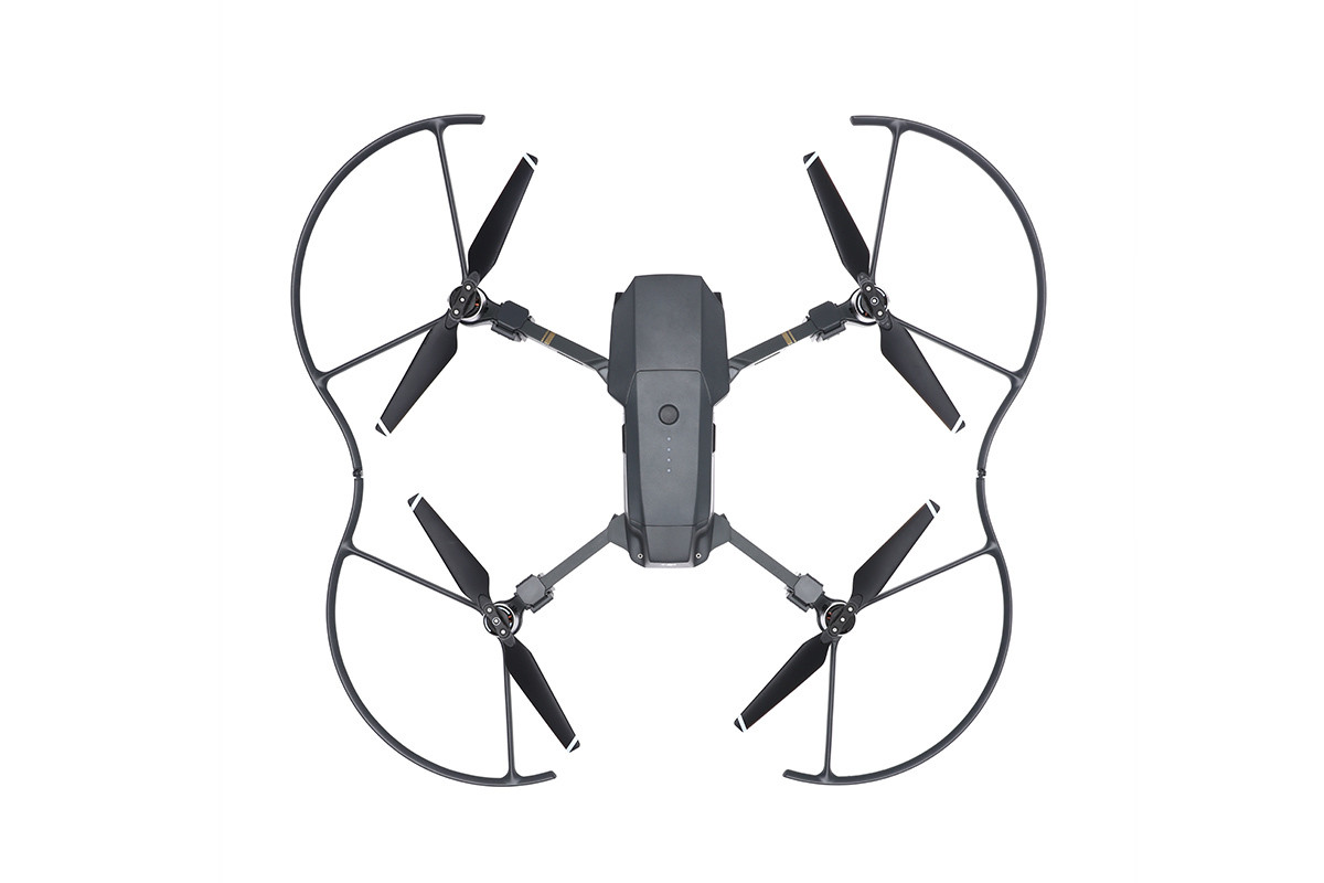 Захист пропелерів для DJI Mavic