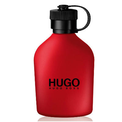 Hugo Boss Hugo Red туалетная вода 150 ml. (Хуго Босс Хуго Ред) - фото 2 - id-p46693011