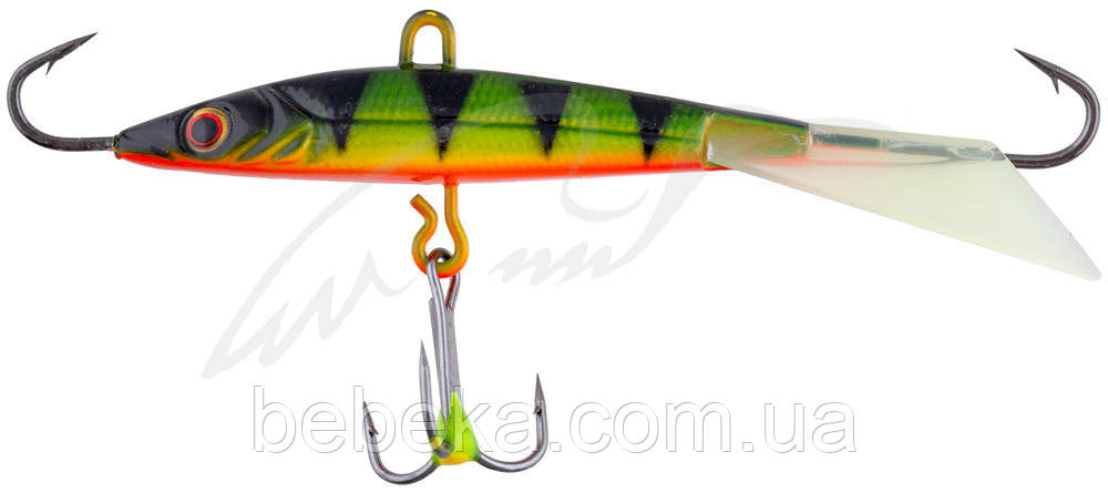 Балансир Select Beast 52 mm. колір 09. 18 гр (1870.10.72), фото 1