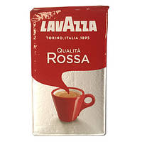 Кава Lavazza Qualita Rossa мелений 250 г Італія