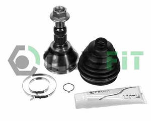 Шрус Opel Vectra C 02- (зовнішній)