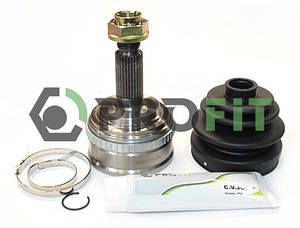 Шрус Honda CR-V 95-06; Shuttle 94-04 (зовнішній) +ABS