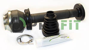 Шрус VW Transporter T5 03-09 (2.5 TDI) (внутрішній)