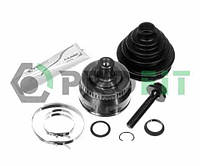 Шрус Audi A4 95-01; VW Passat 95-05; Superb 02-08 (наружный) +ABS