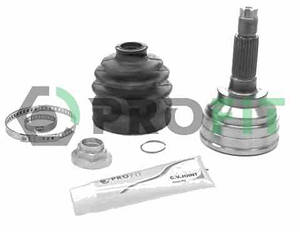 Шрус Mazda 626 88-92 (зовнішній)