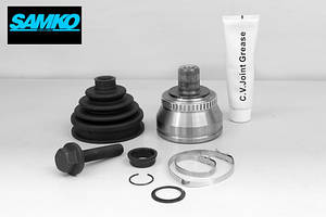 Шрус Mazda 626 84-87 (зовнішній) Nipparts