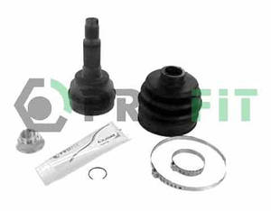 Шрус Mazda 323 98-04 (зовнішній)