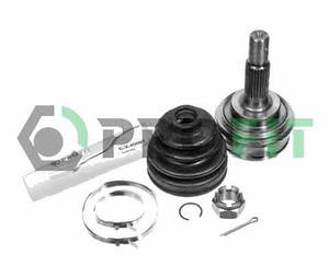 Шрус Toyota Corolla 92-97 (зовнішній)