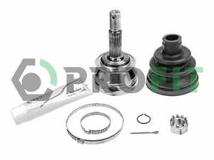 Шрус Daewoo Nexia 95- (зовнішній)