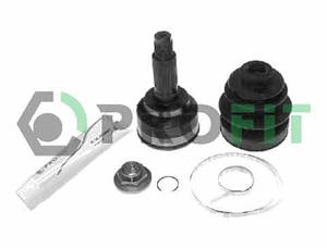 Шрус Mazda 626 97-02 (зовнішній)