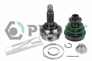 Шрус Mazda 6 02- (зовнішній) +ABS