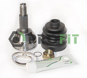 Шрус Chevrolet Evanda 02- (зовнішній)