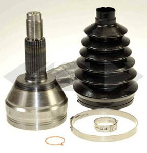 Шрус Chevrolet Evanda 02- (зовнішній) Spidan