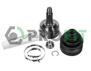 Шрус Honda Civic 91-01 (зовнішній)