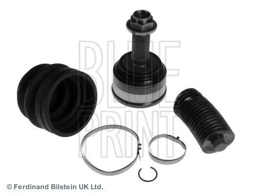 Шрус Honda Civic 91-01 (зовнішній) Blue Print, фото 1