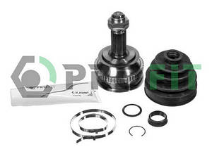 Шрус Renault Master 98-01 (зовнішній) +ABS