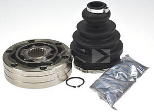 Шрус Mercedes Vito 99-03, V-Class 99-03 (внутрішній) Spidan