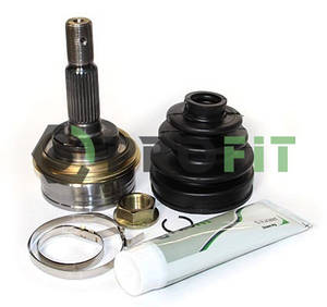 Шрус Toyota Corolla 87-00, Carina 87-97 (зовнішній)