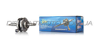 Колінвал на мопед Viper ACTIVE 110 LIPAI (Клас-А)