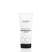 Тонирующая Maска "Черный кофе" Cutrin Reflection Treatment Coffee Black, 200 мл