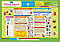 Popin' Cookin' Hamburger Making Kit Японський набір "Зроби сам" Гамбургер, фото 4