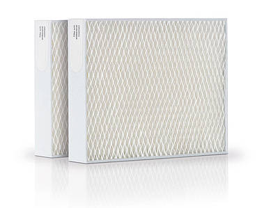 Знімний фільтр для зволожувача Оскар 2 шт.