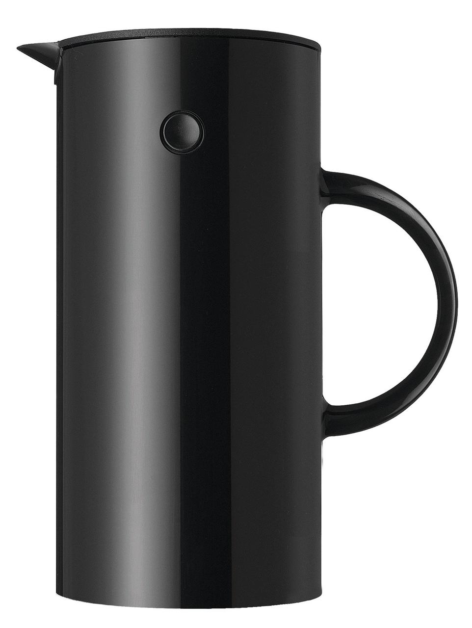 Термос Stelton 0,5 л чорний
