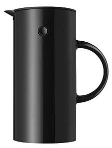 Термос Stelton 0,5 л чорний