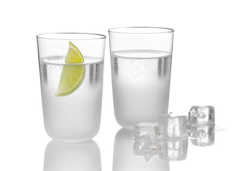 Склянка Фрост 2 шт.