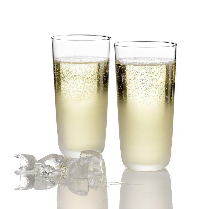 Склянка Крижана висока 2 шт.